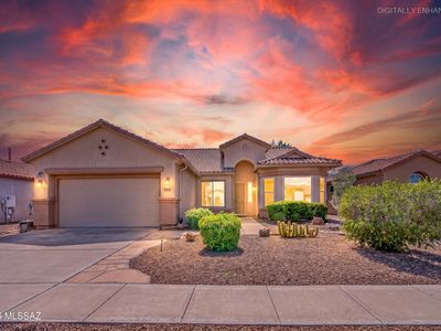 7649 W Desert Cactus Way