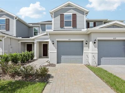 631 MEADOWS EDGE PLACE