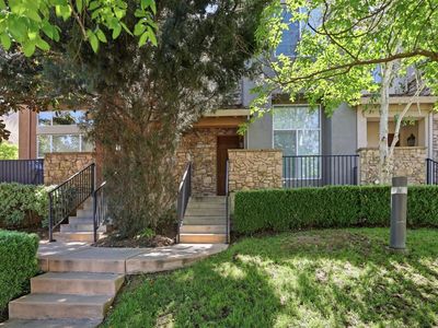 2580 W El Camino Ave Unit 1102