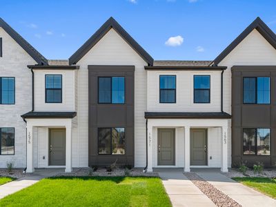 1851 E Corriente Dr #1166