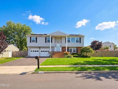 119 Pine Needle Street
