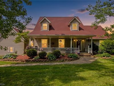 1043 N Honeytown Rd