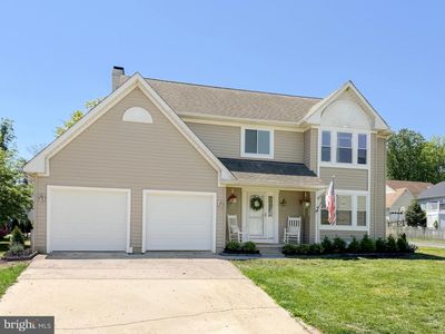 3520 Bucks County Ct