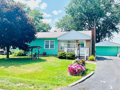 Property at 15801 Virginia Ct, Monroe, MI