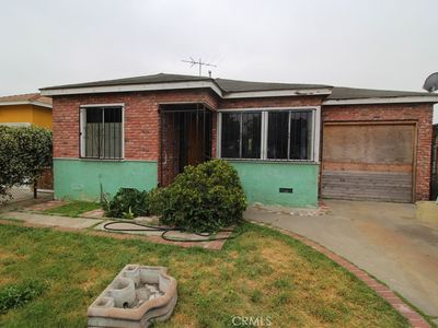 Property at 336 W Caldwell St, Compton, CA