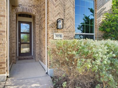 3058 Blenheim Park