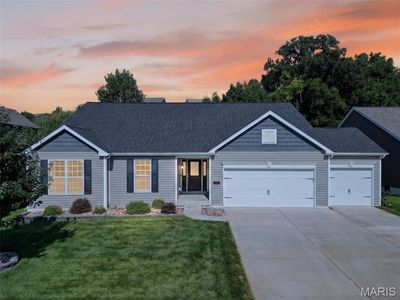 345 Mystic Brook Dr