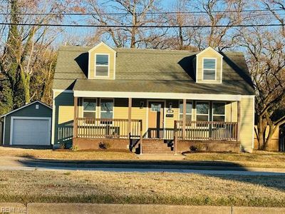 6330 Chesapeake Blvd