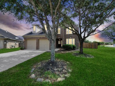 Property at 4411 Everhart Terrace Cir, Fresno, TX