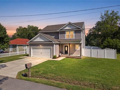 8324 Hudgins Cir