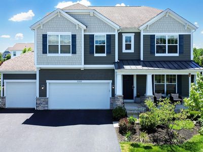 5589 Landgate Dr
