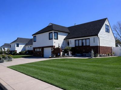 Property at 13 Noon Place, Freeport, NY