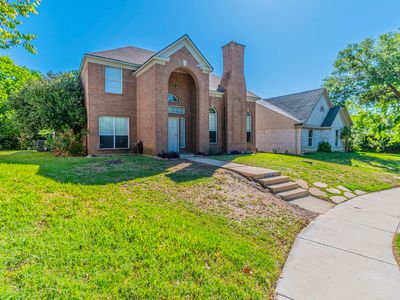 4500 Fargo Dr
