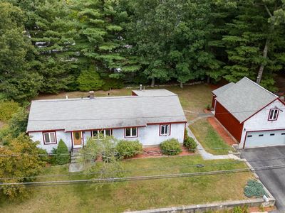 Property at 3 Old Colony Rd, Burlington, MA
