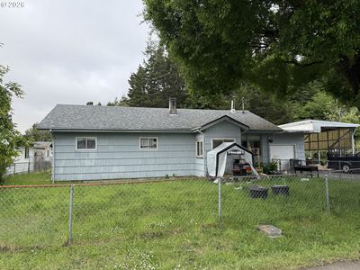 Property at 530 Kings Ave, Lakeside, OR
