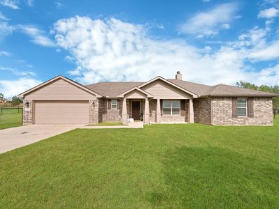 115 Springwood Ranch Loop