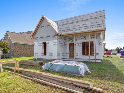 5839 Weeping Willow Dr