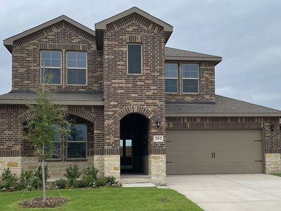 202 Van Horn Dr