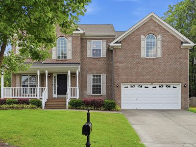 805 Pristine Ln