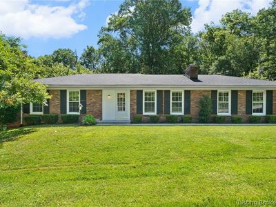 Property at 17711 Carter Place, Borden, IN
