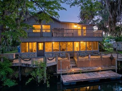 11590 N Kayak Point
