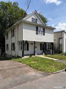 24 Clark Street