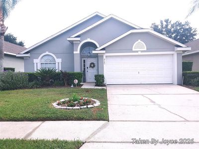 Property at 2127 MORNING STAR DRIVE, Clermont, FL