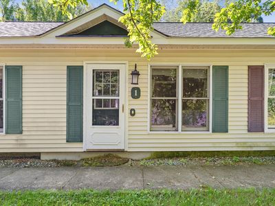 2 Alden Place #1