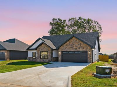 2750 S Caden Lane