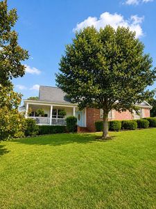 1126 Forrest Park Way