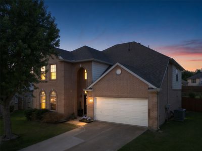 3148 Paradise Valley Dr