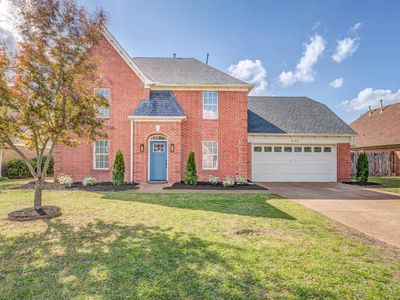 633 Shelley Renee Ln