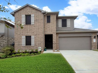 40650 Creekside Bluff Trl