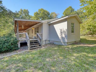 Property at 6 Uga Dr, Blairsville, GA
