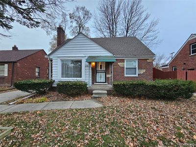 Property at 5915 Lodewyck St, Detroit, MI