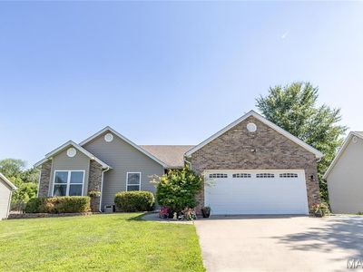 206 Pleasant Lake Ct