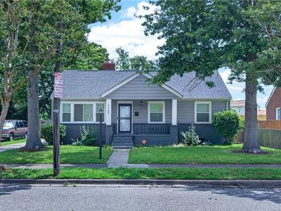 Property at 1132 Orcutt Ave, Newport News, VA