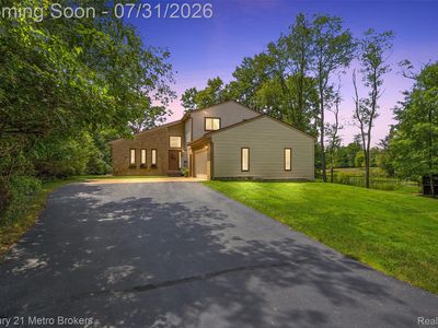 8381 Rattalee Lake Rd