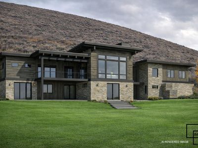 201 Bannock Dr