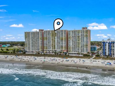 2711 S Ocean Blvd. #914