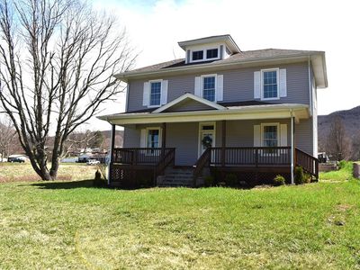 31291 Governor G C Peery Hwy