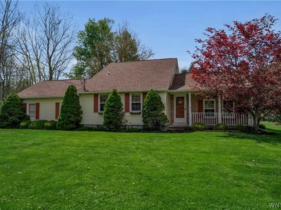 Property at 100 Three Rod Rd, Alden, NY