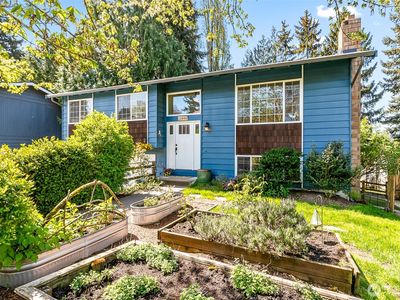 Property at 13405 115th Avenue NE, Kirkland, WA