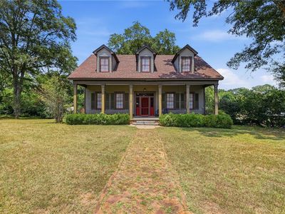 Property at 404 W Liberty St, Osyka, MS