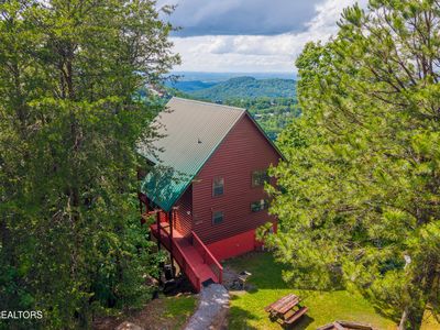 1520 Raven View Way
