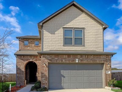 5267 Crimson Flagg Ct