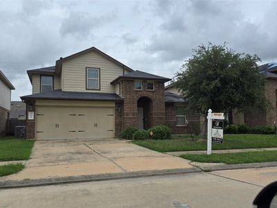 1830 Bravos Manor Ln