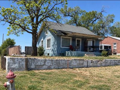 Property at 1101 Avenue F, Dodge City, KS