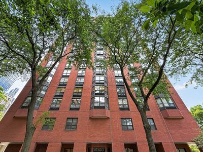 901 S Plymouth Ct APT 701