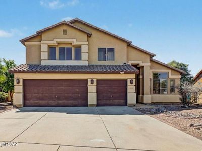 8649 N Ahwatukee Way